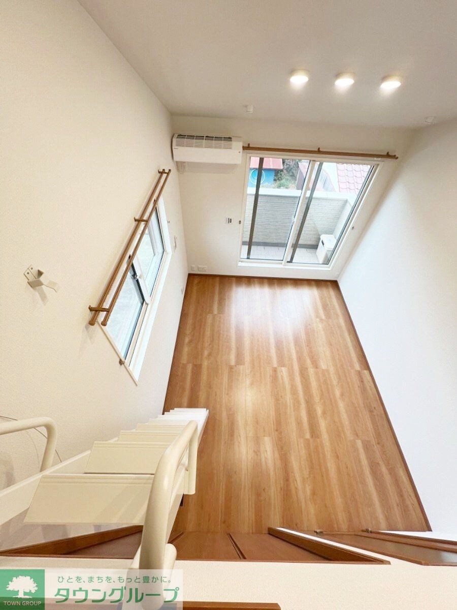 ミル　クラルテの物件内観写真