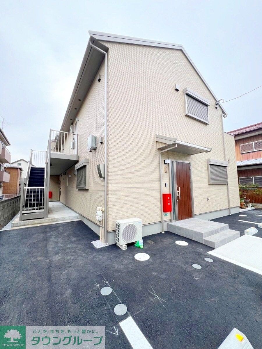 ミル　クラルテの物件内観写真