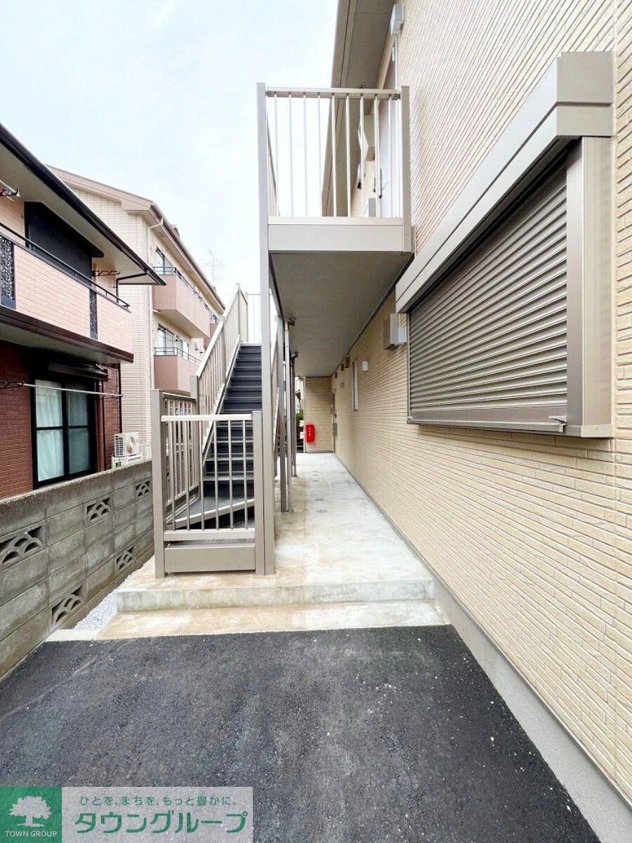 ミル　クラルテの物件内観写真