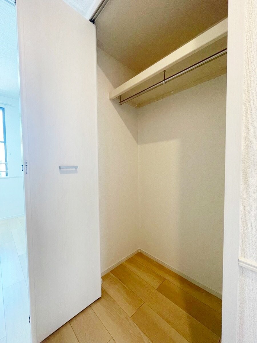 カルム　ヴィラージュの物件内観写真