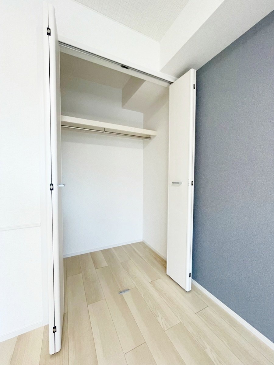 カルム　ヴィラージュの物件内観写真