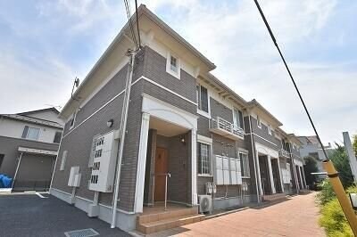 ナリッシュの物件内観写真