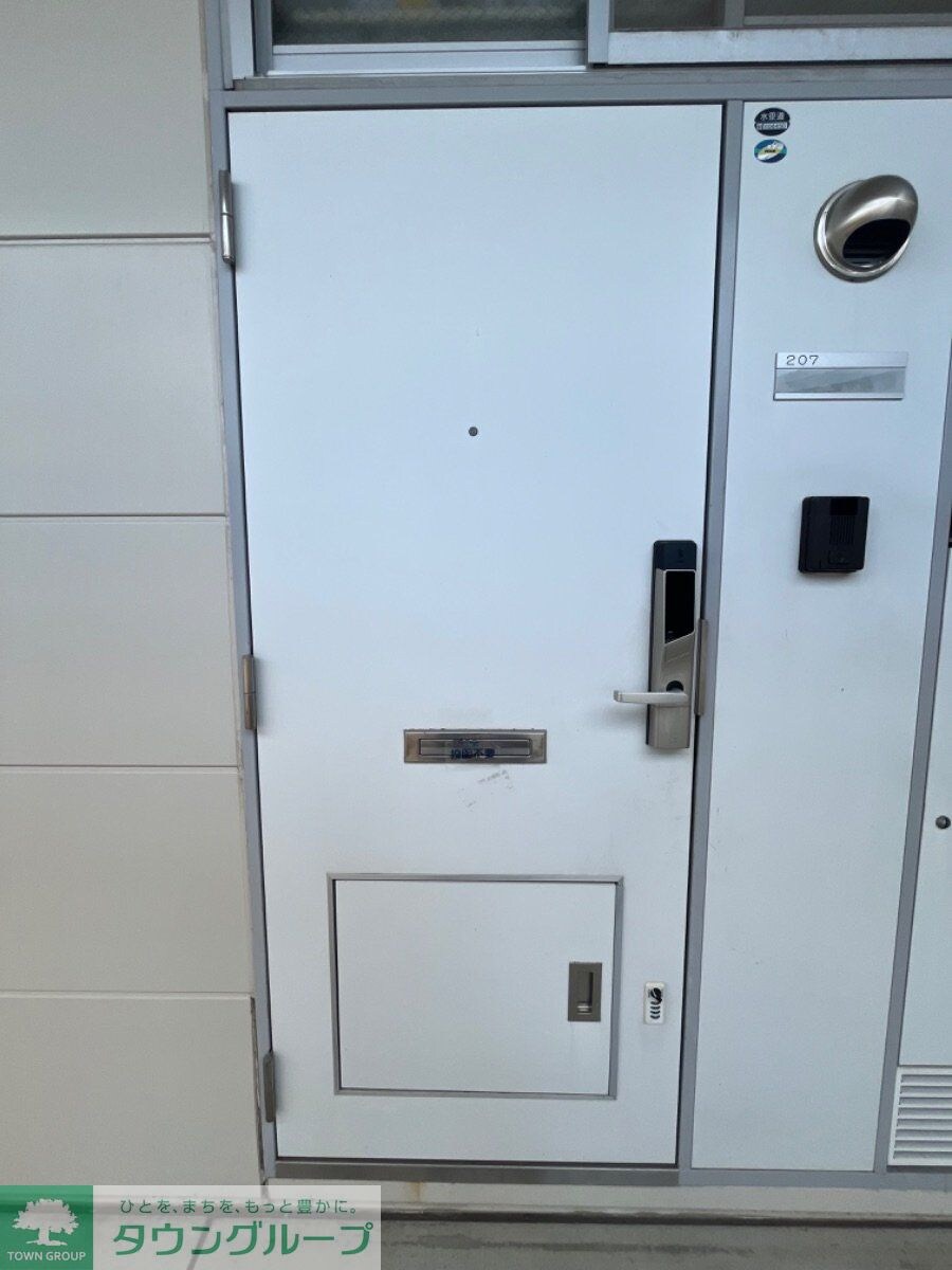 レオパレスアンジェリークIIIの物件内観写真