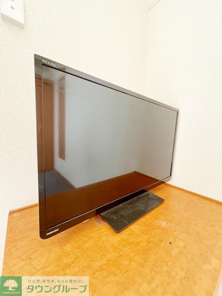 レオパレスアンジェリークIIIの物件内観写真