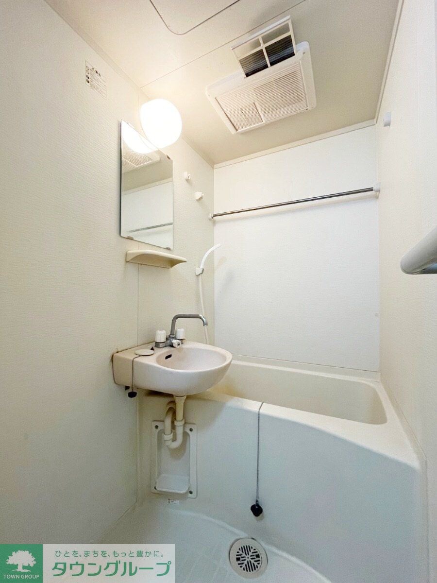 レオパレスアンジェリークIIIの物件内観写真