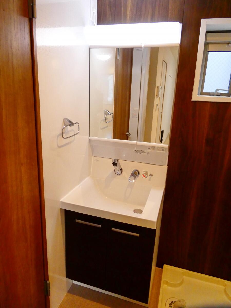 センターヴィレッジIIIの物件内観写真