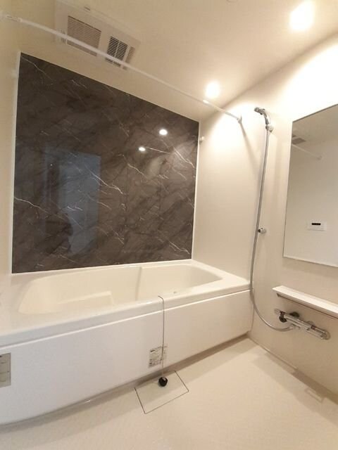 エレガンス田名Ｂの物件内観写真