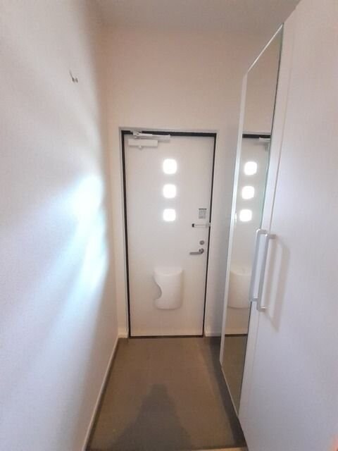 エレガンス田名Ｂの物件内観写真