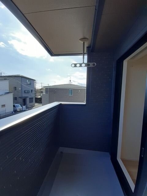 エレガンス田名Ｂの物件内観写真