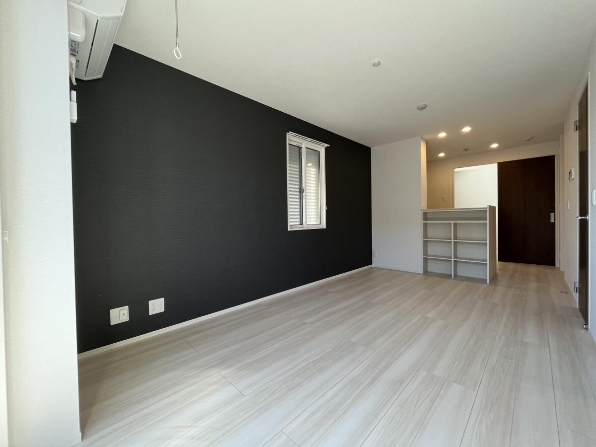 プラティアの物件内観写真