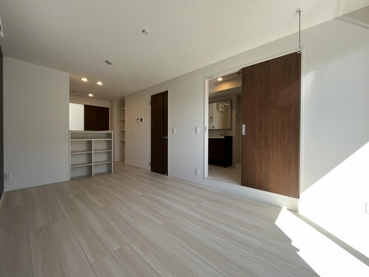 プラティアの物件内観写真