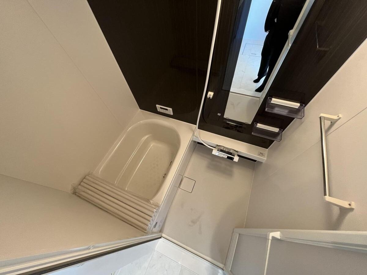 プラティアの物件内観写真