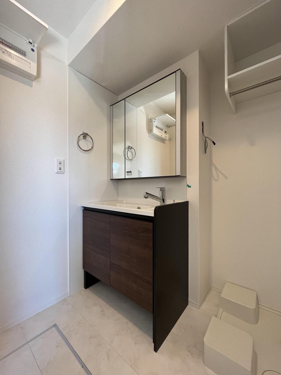 プラティアの物件内観写真