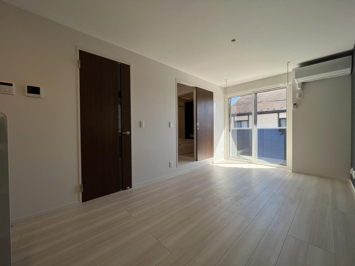 プラティアの物件内観写真