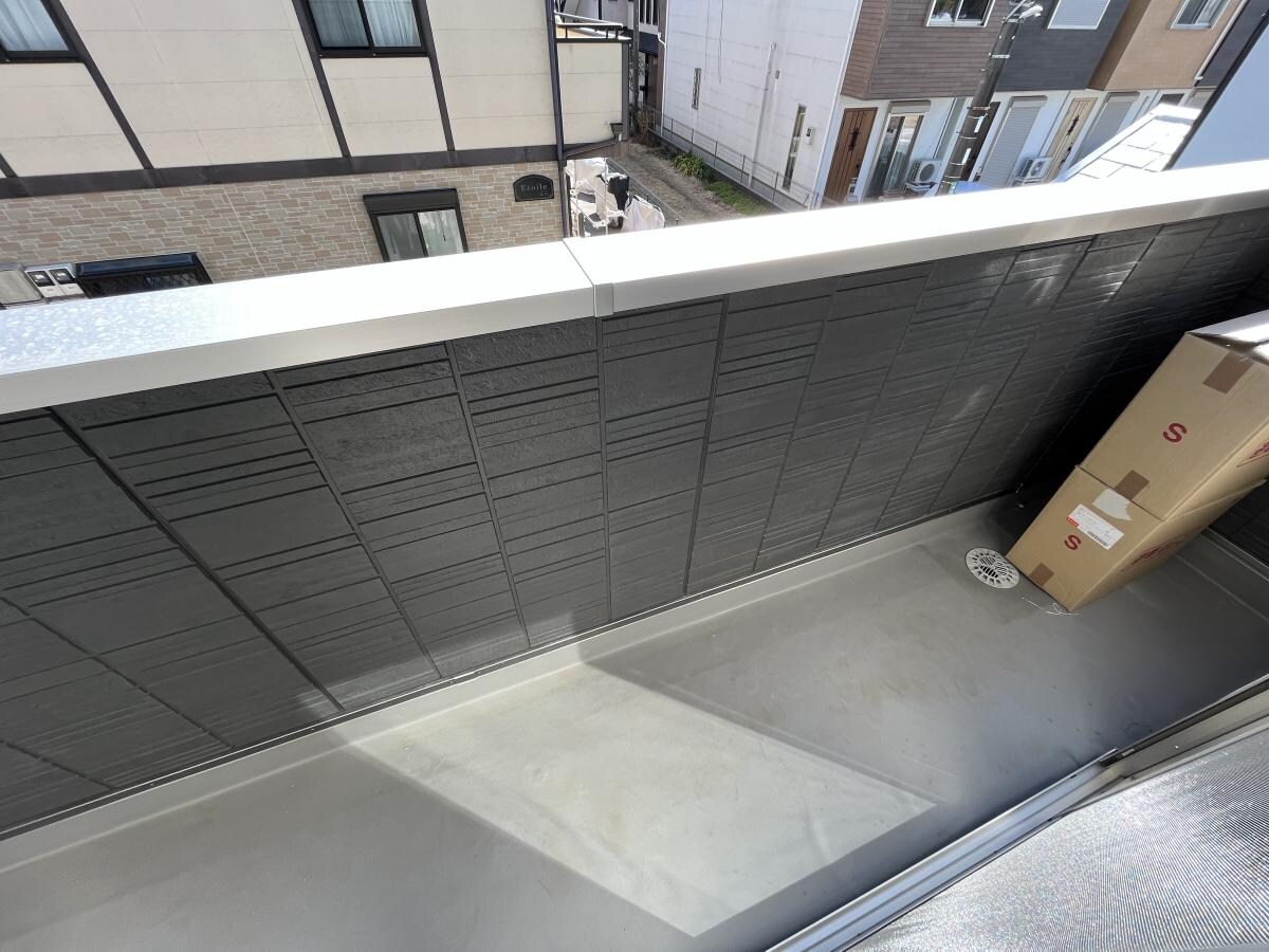 プラティアの物件内観写真