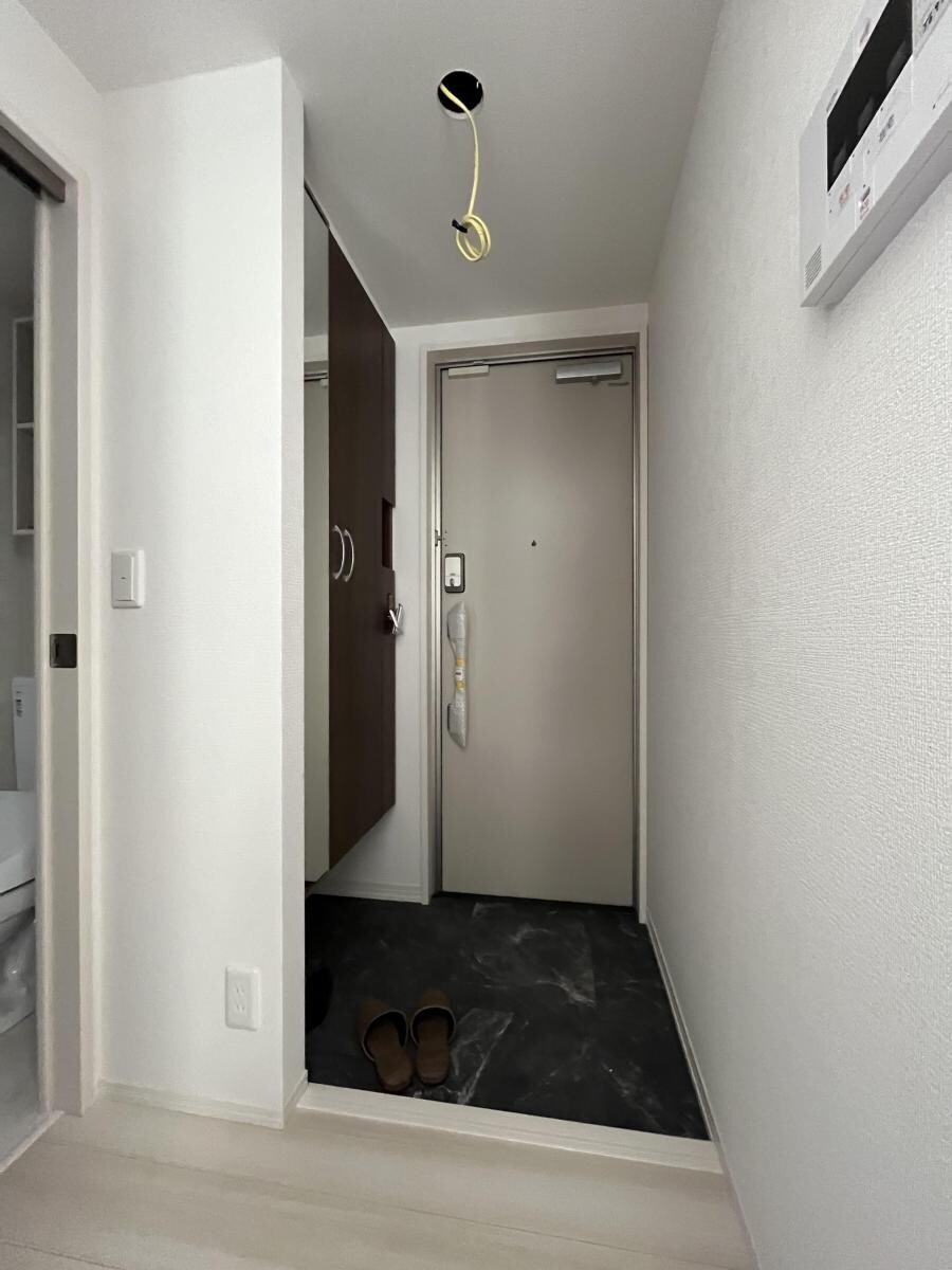 プラティアの物件内観写真