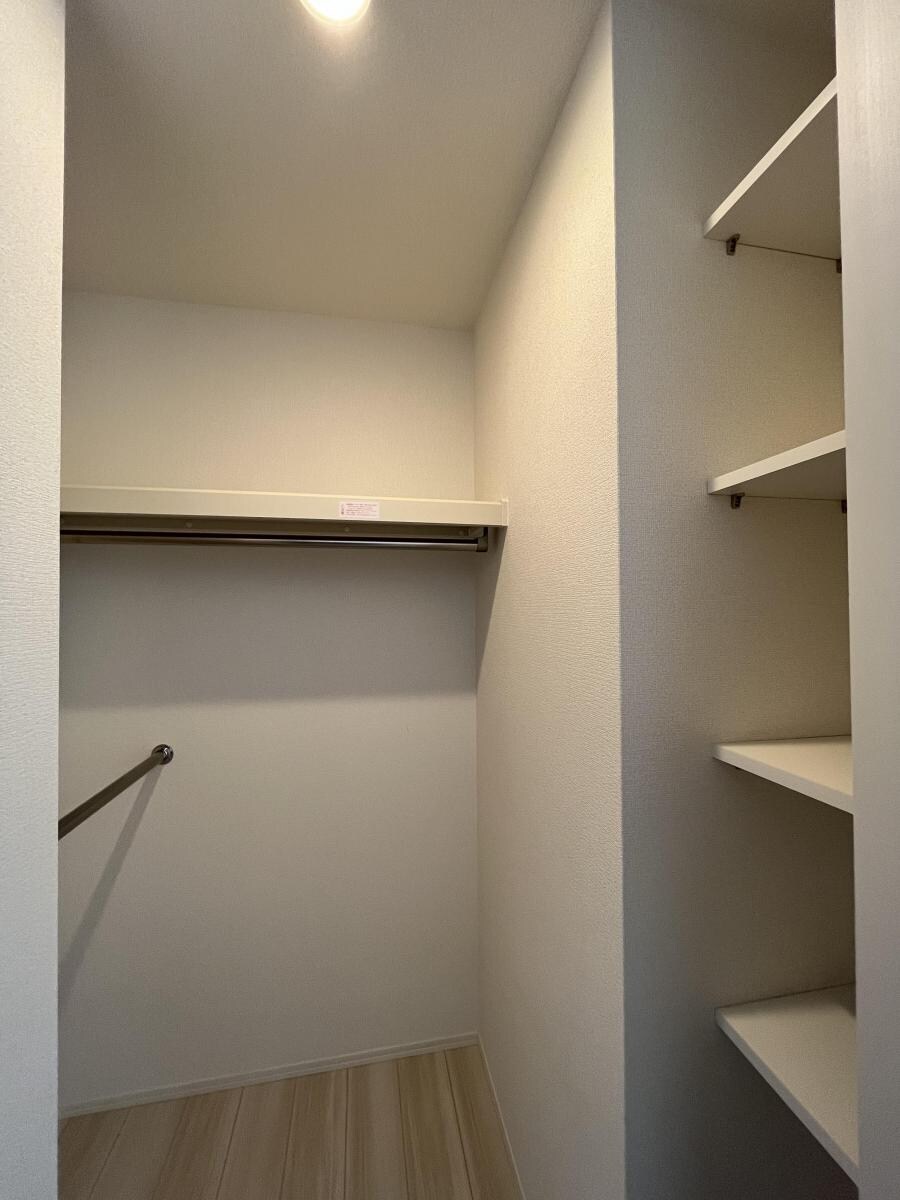 プラティアの物件内観写真