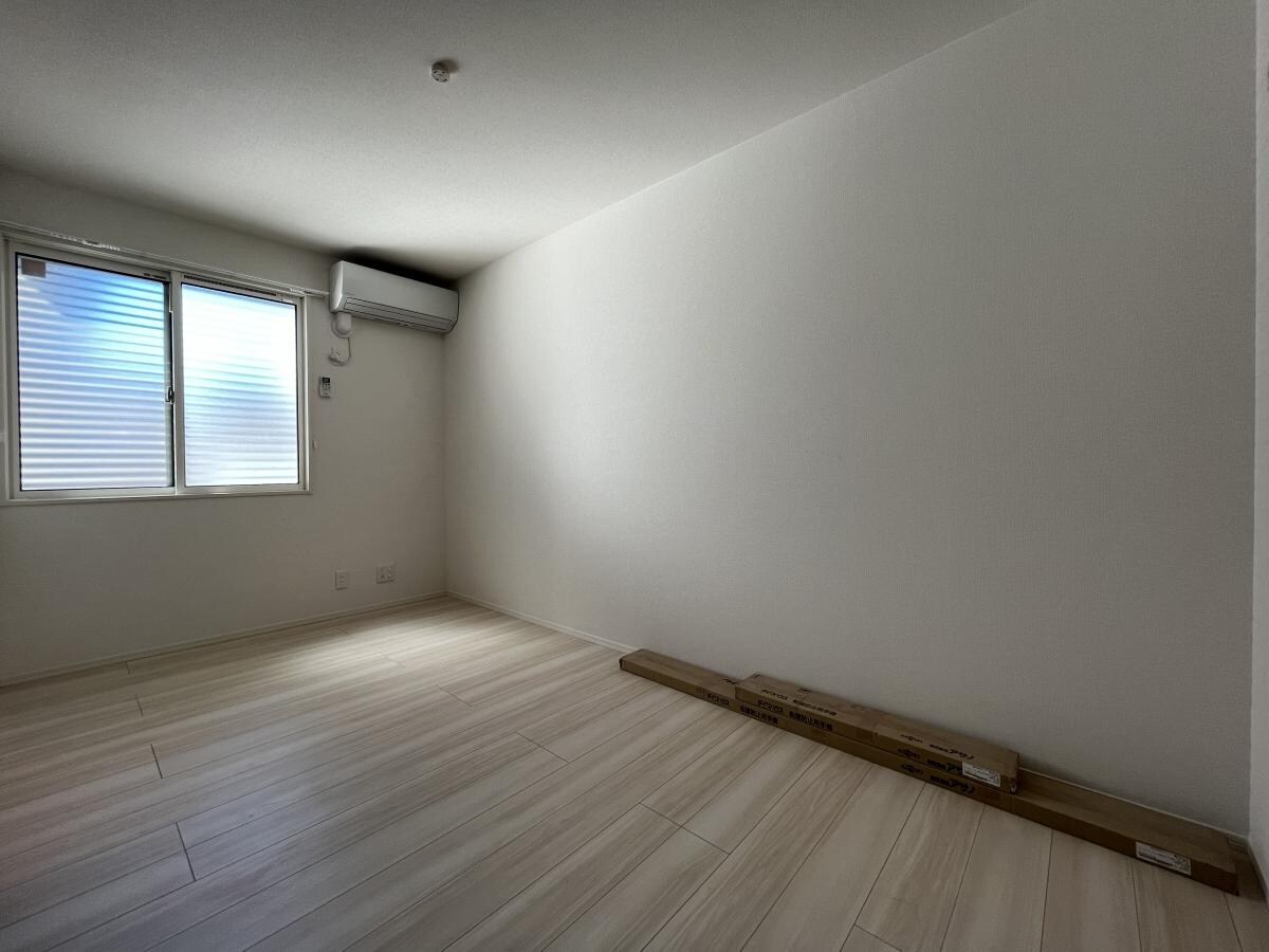 プラティアの物件内観写真