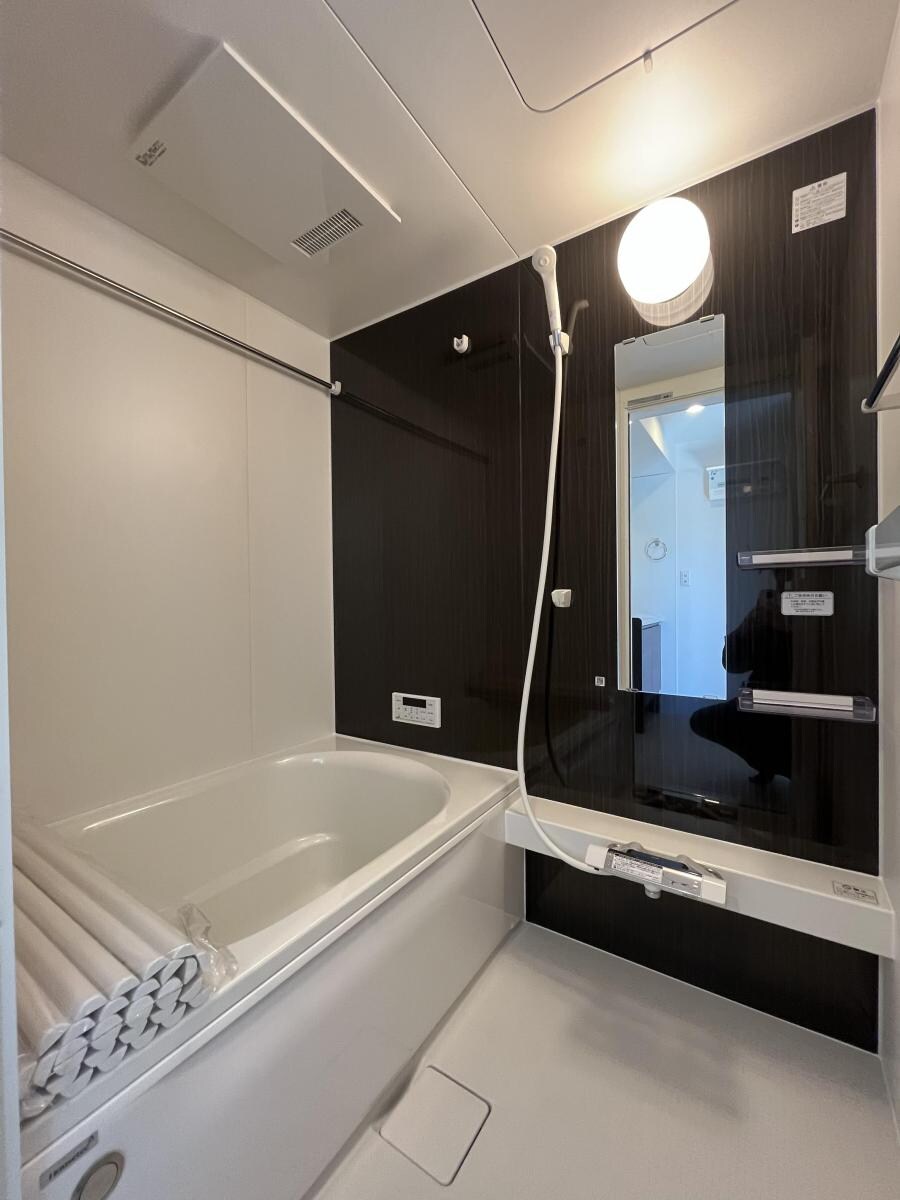 プラティアの物件内観写真