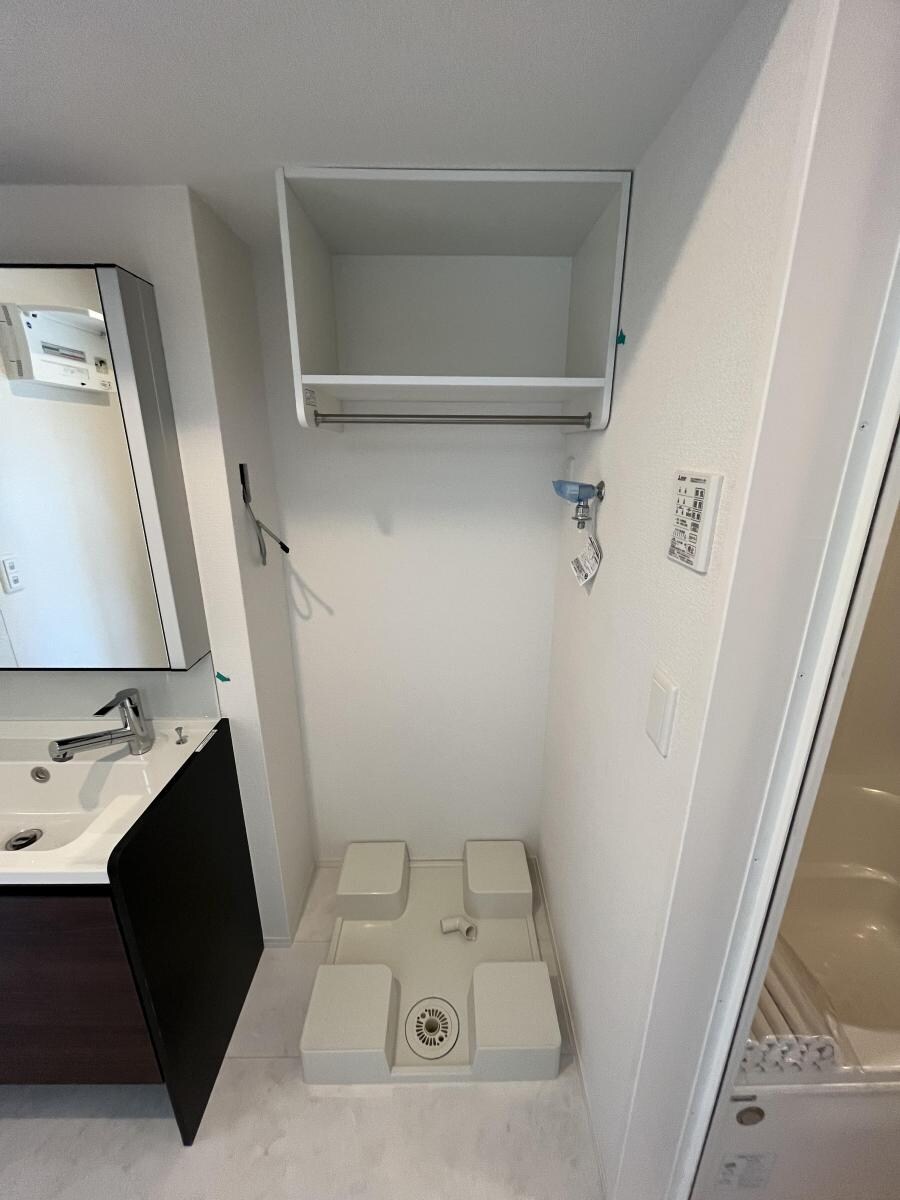 プラティアの物件内観写真