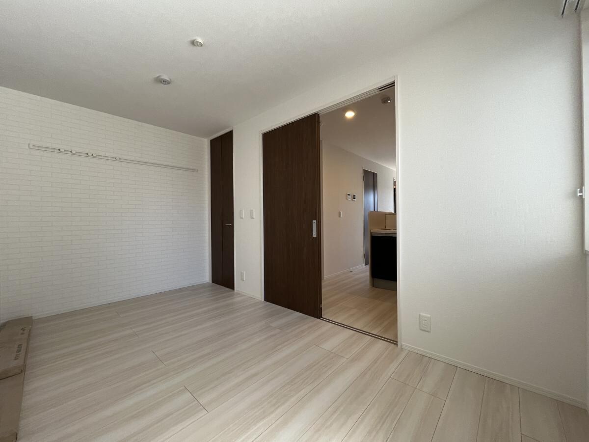 プラティアの物件内観写真