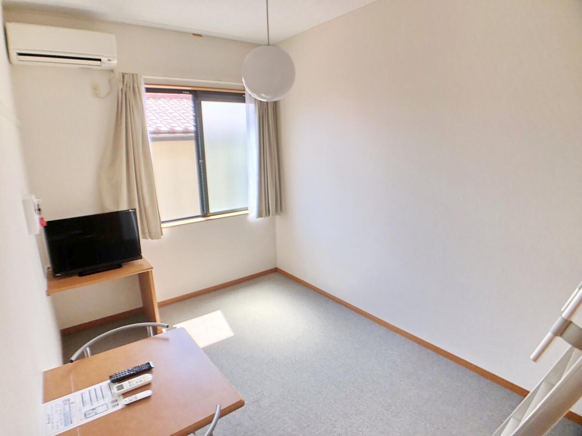 レオパレス相模が丘イーストの物件内観写真