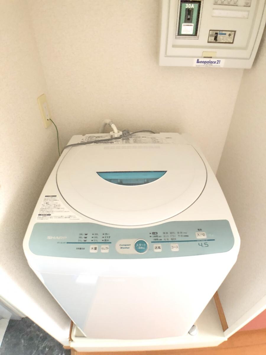 レオパレス相模が丘イーストの物件内観写真