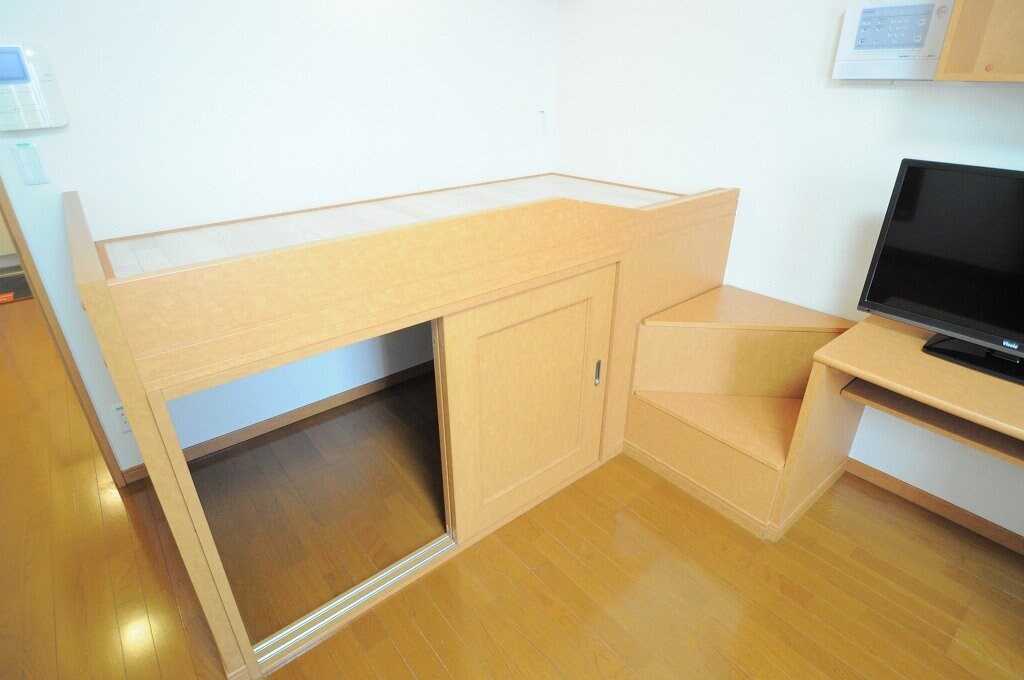 レオパレスパストラルの物件内観写真