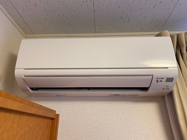 レオパレスパストラルの物件内観写真