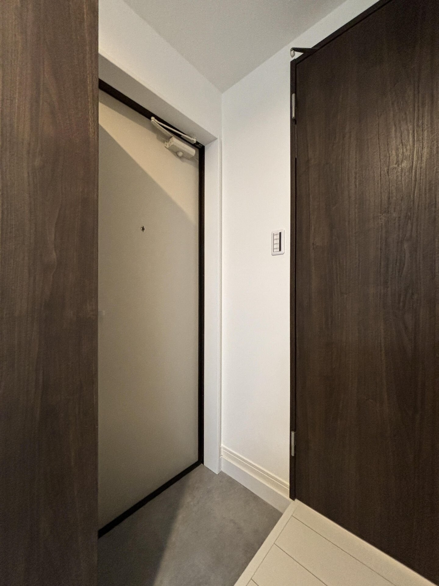 ベイルーム相模原中央の物件内観写真