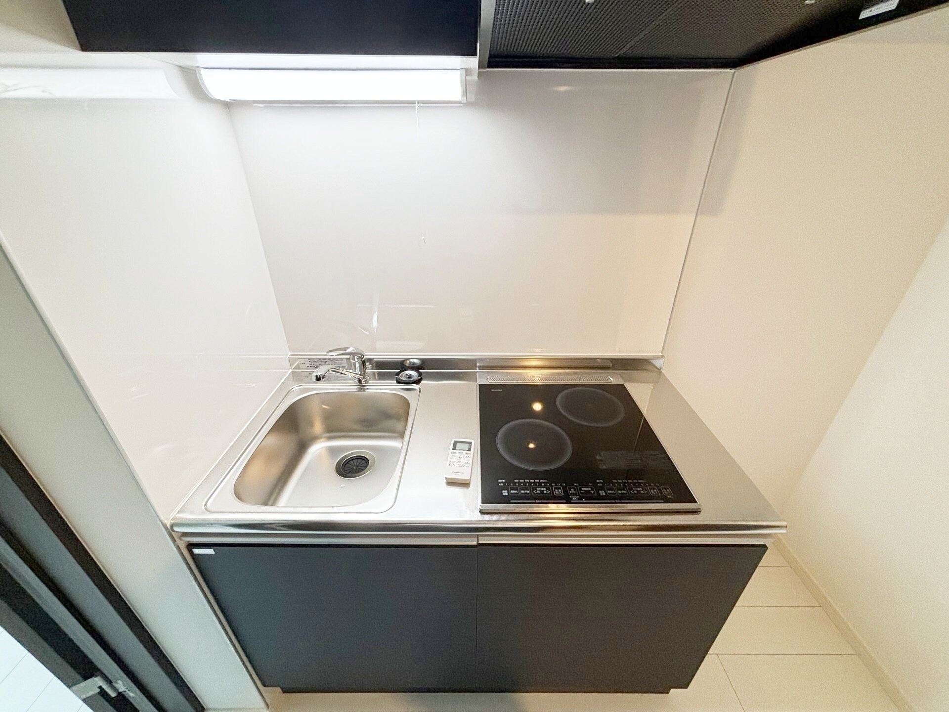 ベイルーム相模原中央の物件内観写真