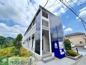 レオパレスひだまりの物件内観写真