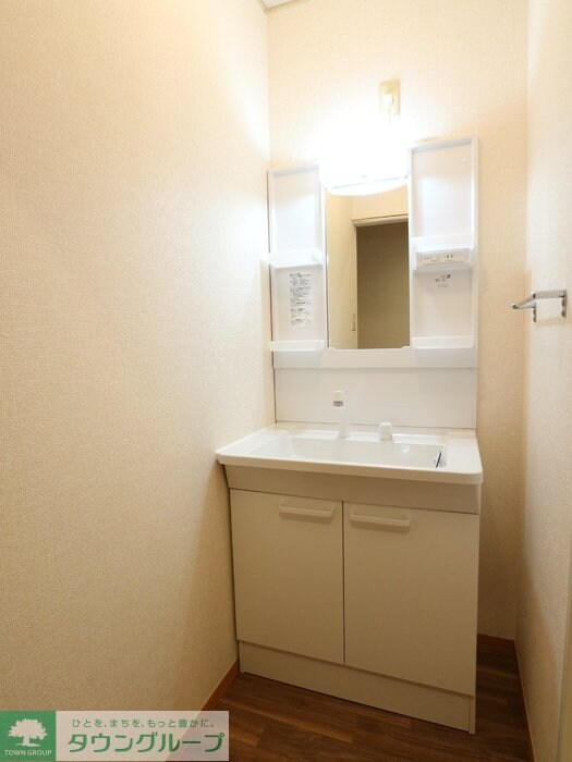 プルミエール相模原の物件内観写真