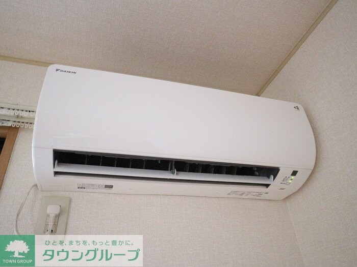 プルミエール相模原の物件内観写真