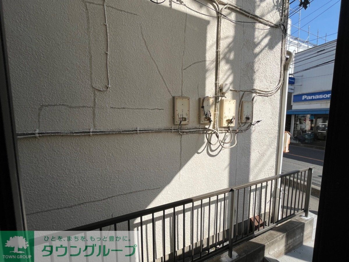 アザーレ・ソーニョ相武台の物件内観写真