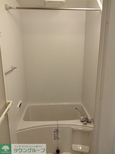 アザーレ・ソーニョ相武台の物件内観写真