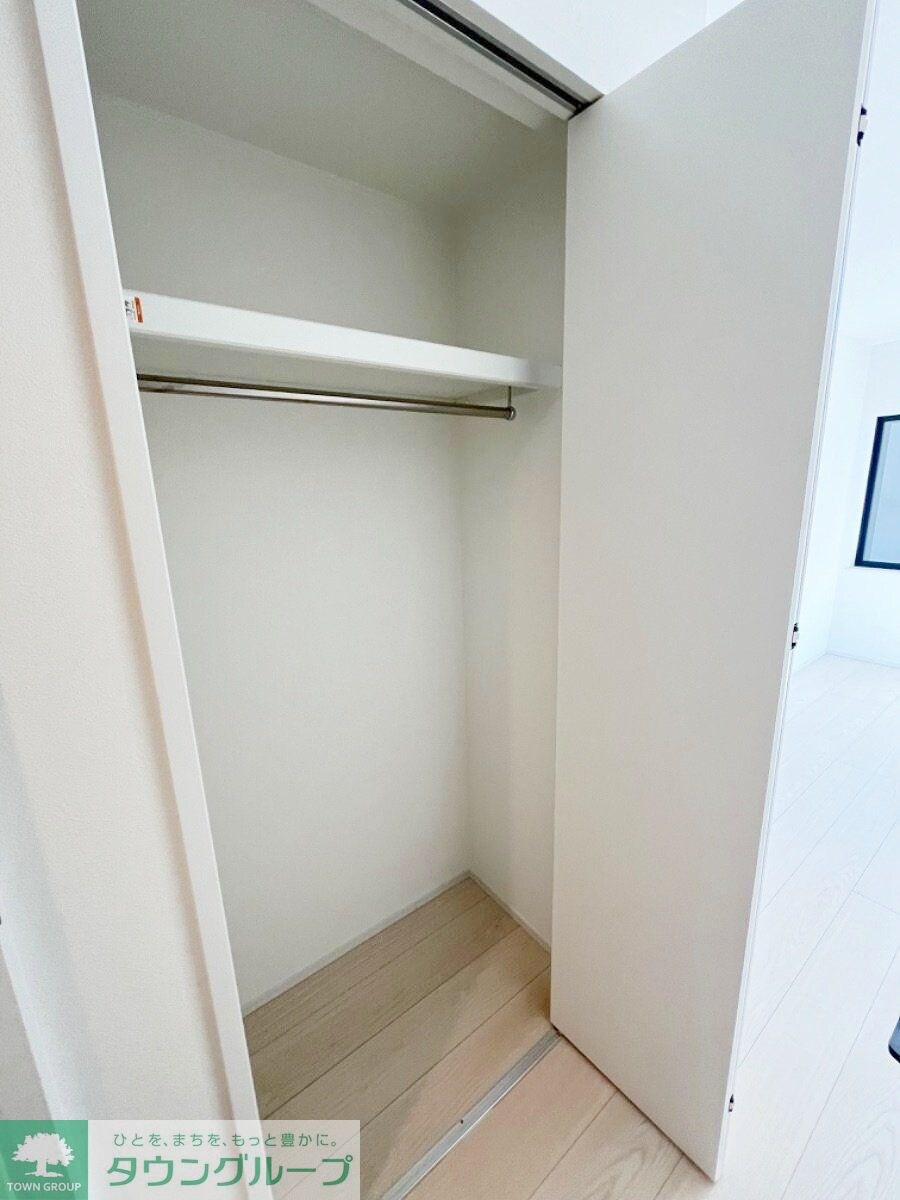 アザーレ・ソーニョ相武台の物件内観写真