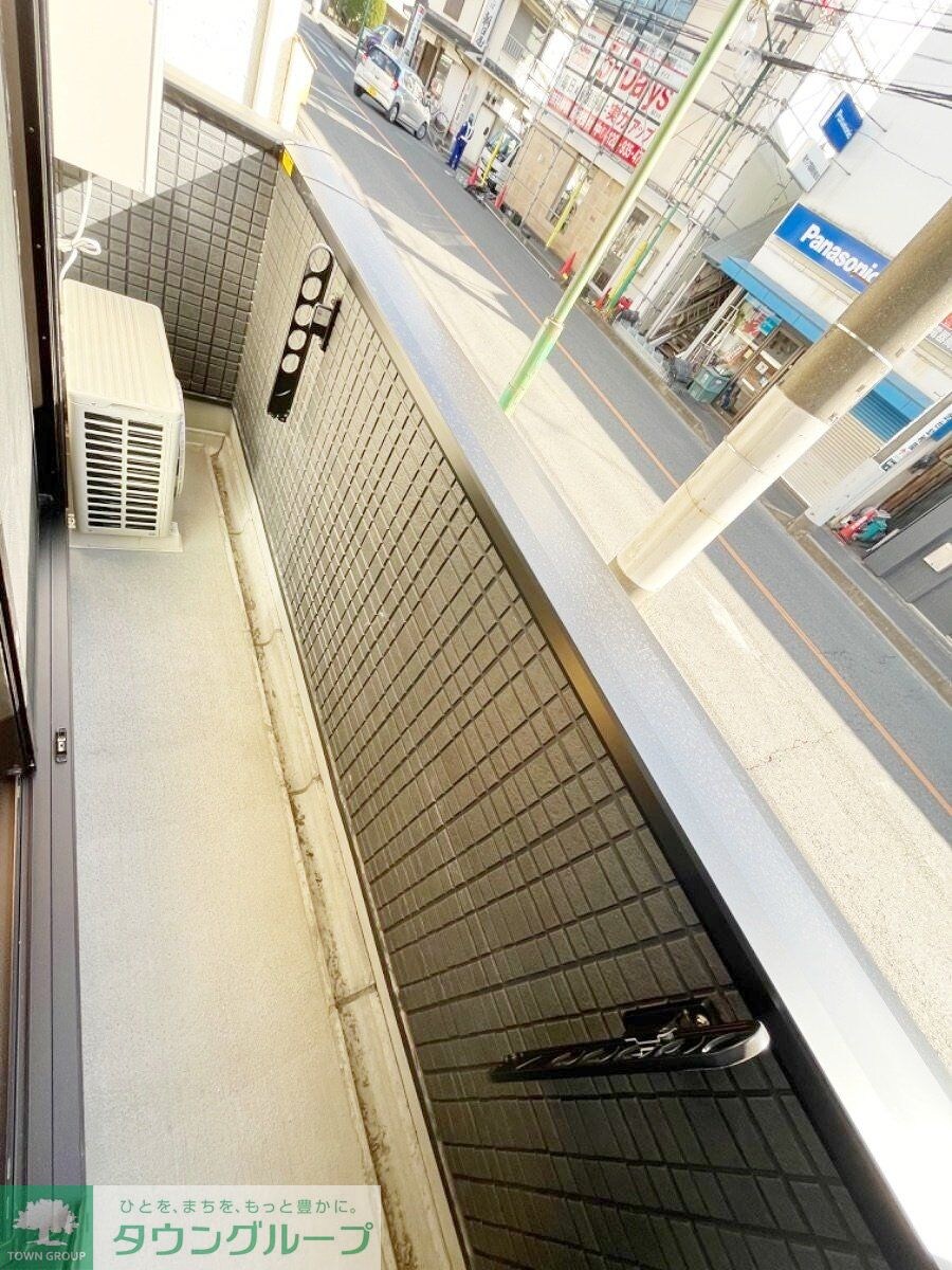 アザーレ・ソーニョ相武台の物件内観写真