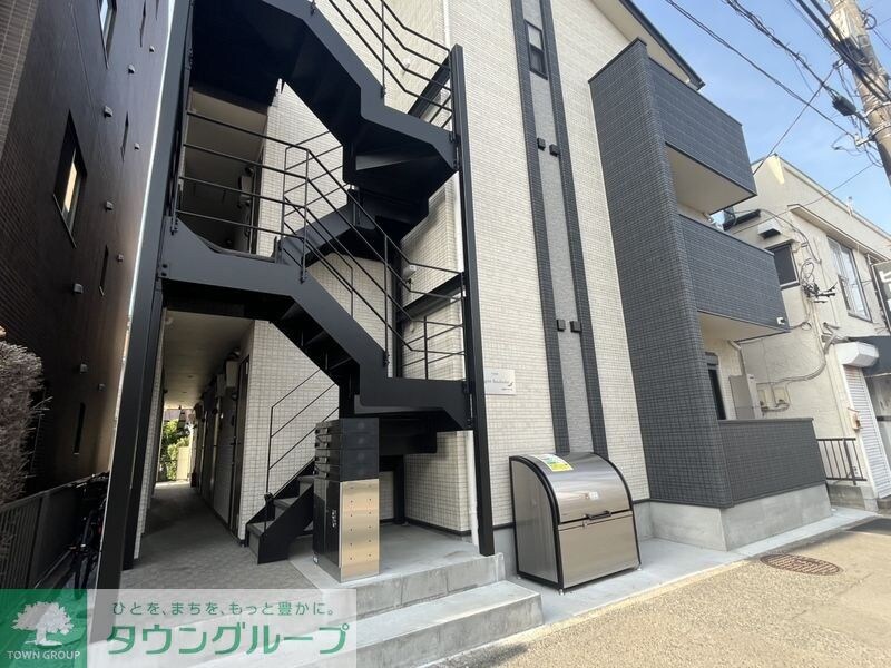 アザーレ・ソーニョ相武台の物件内観写真