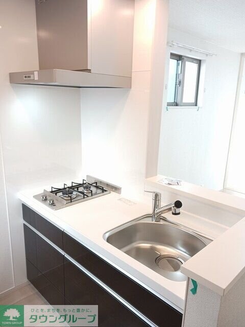 ライゼの物件内観写真