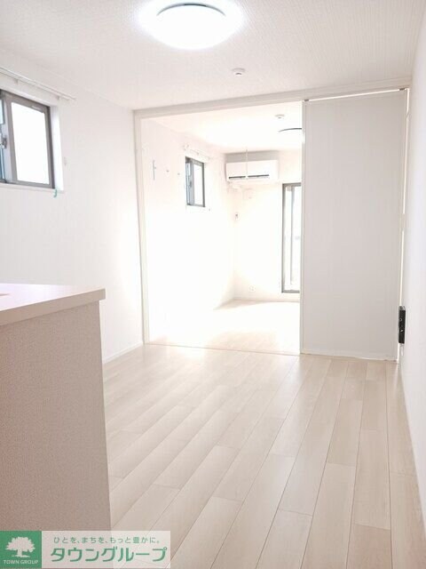 ライゼの物件内観写真