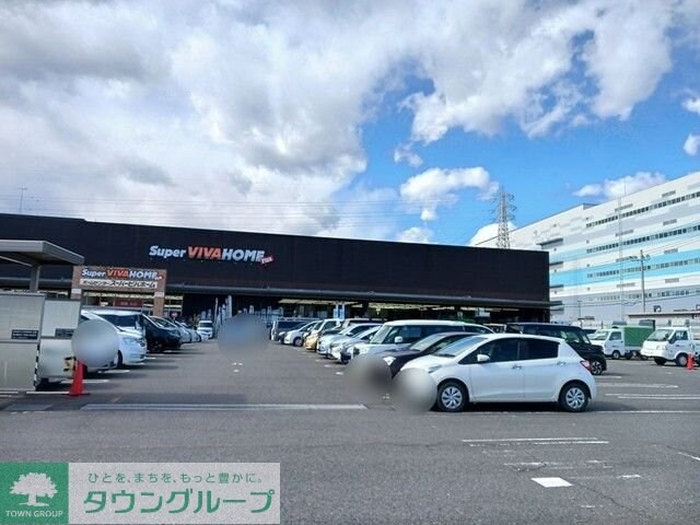 ライゼの物件内観写真