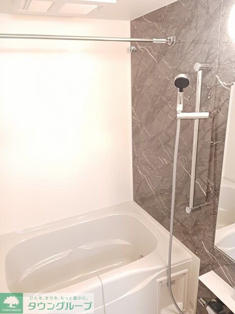 ライゼの物件内観写真