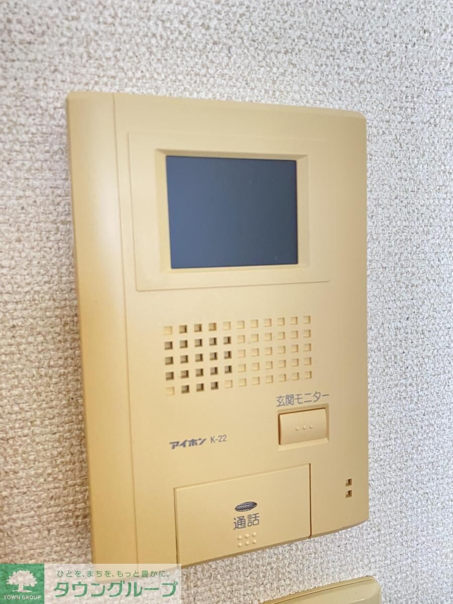 レオパレスハレ　マレコの物件内観写真