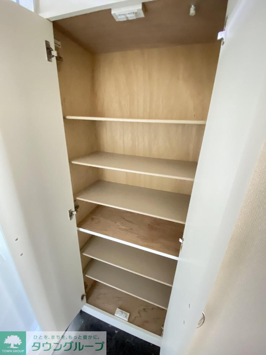 レオパレスハレ　マレコの物件内観写真