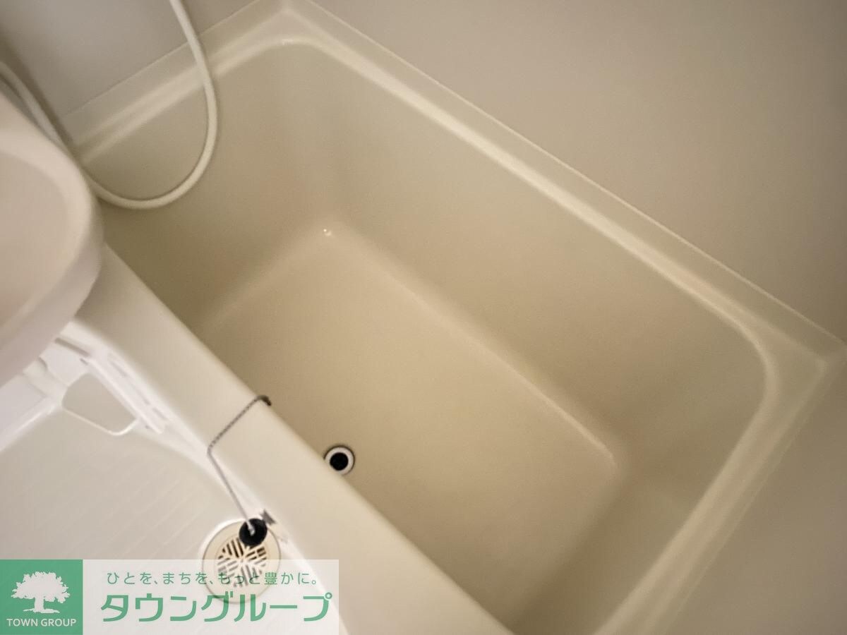 レオパレスハレ　マレコの物件内観写真