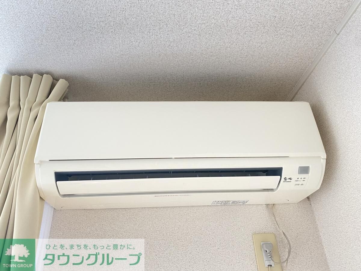 レオパレスハレ　マレコの物件内観写真