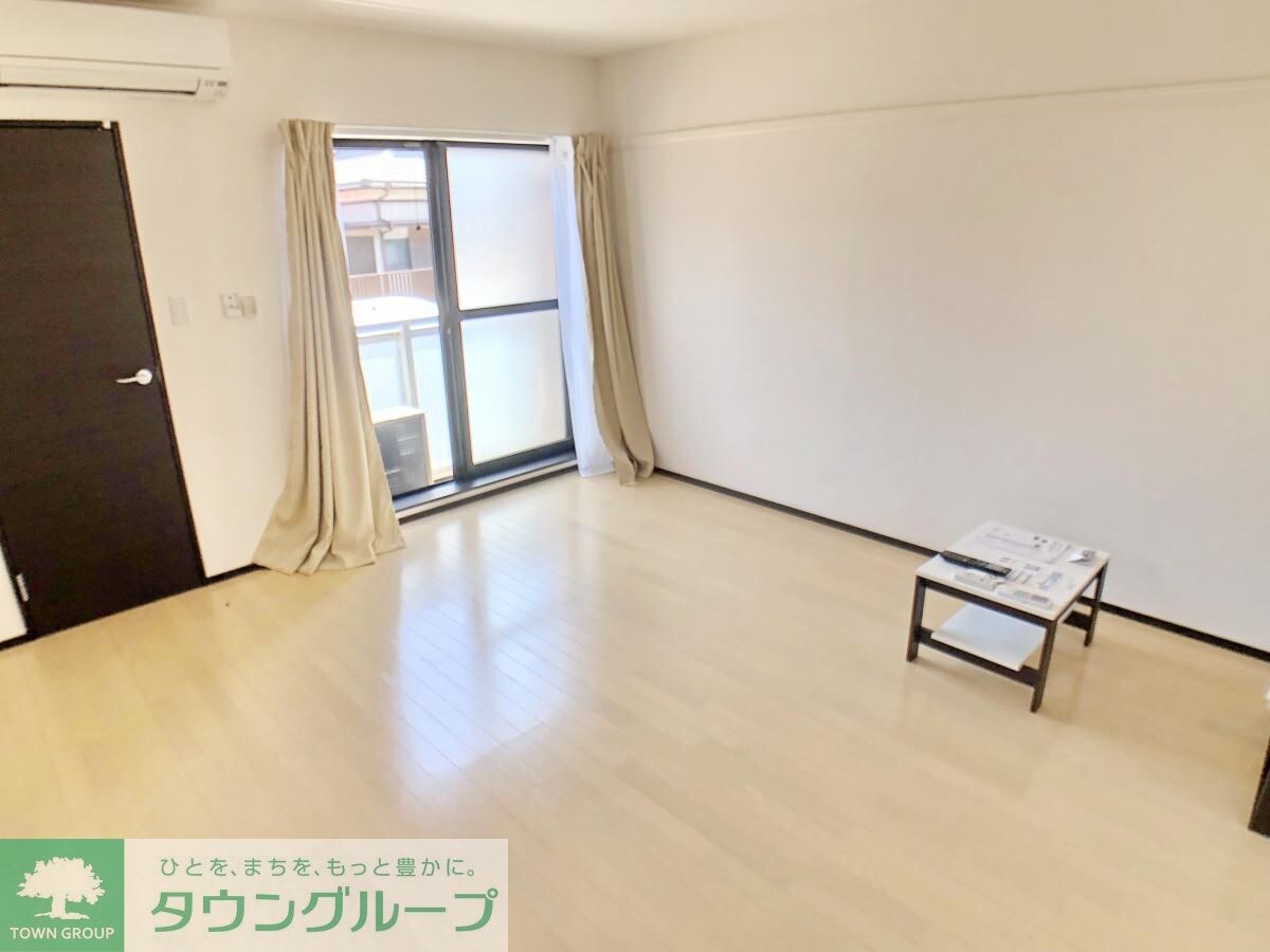 レオネクストクレールウィンの物件内観写真