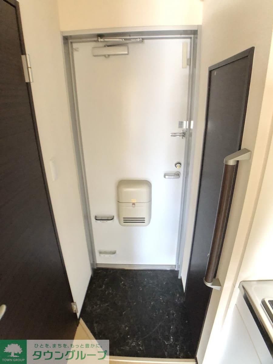 レオネクストクレールウィンの物件内観写真