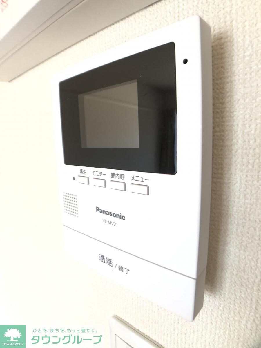 レオネクストクレールウィンの物件内観写真